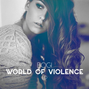 World of Violence - Single